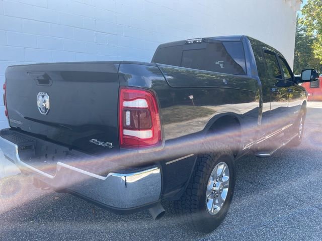 Used 2021 RAM 2500 Big Horn w/ Level 2 Equipment Group image 3