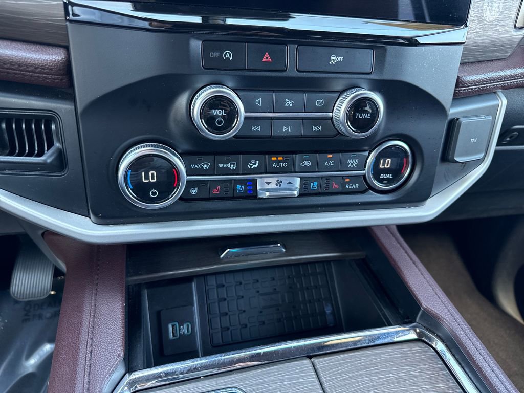 Certified 2023 Ford Expedition Limited RWD image 23