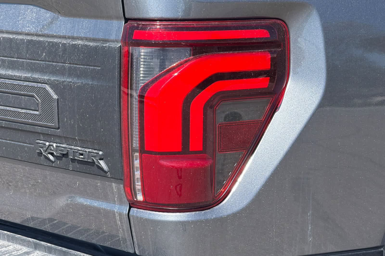 Certified 2024 Ford F150 Raptor AWD/4WD image 27