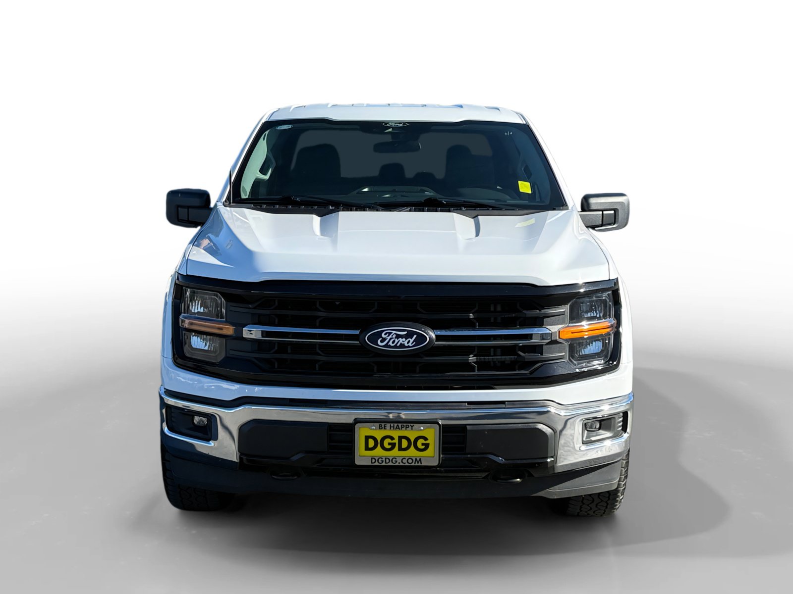 Certified 2025 Ford F150 XLT w/ Equipment Group 301A Standard AWD/4WD image 8
