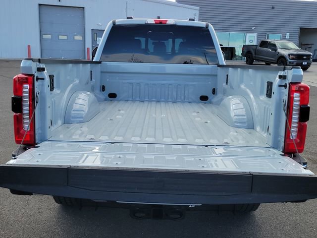 Certified 2025 Ford F350 Lariat w/ Lariat Ultimate Package image 14