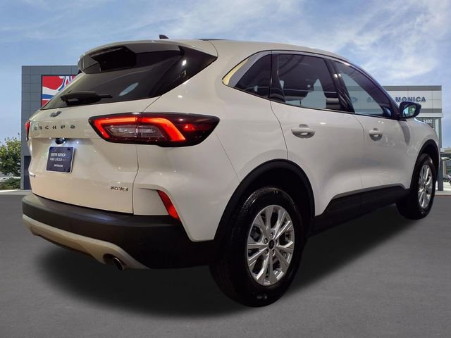 Certified 2024 Ford Escape Active w/ Tech Pack #1 image 25