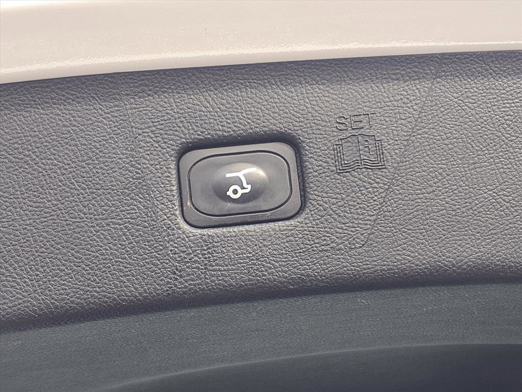 Certified 2024 Ford Edge SEL w/ Convenience Package image 25