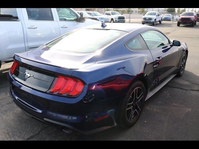 Certified 2020 Ford Mustang Coupe w/ Equipment Group 101A image 5