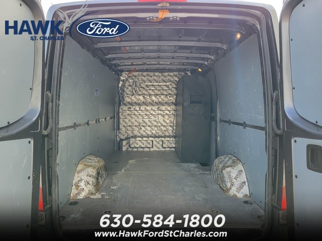 Used 2023 Mercedes-Benz Sprinter 2500 image 17