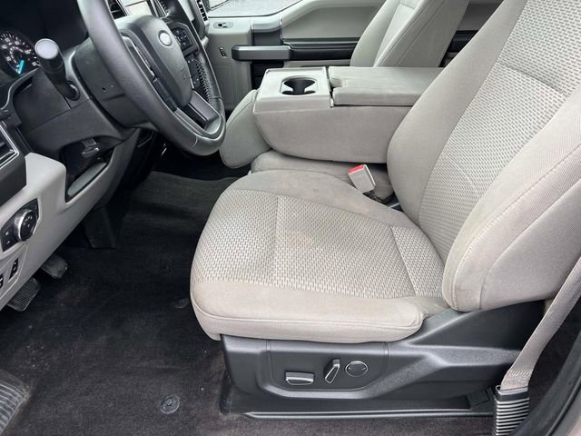 Certified 2018 Ford F150 XLT w/ Equipment Group 302A Luxury image 23