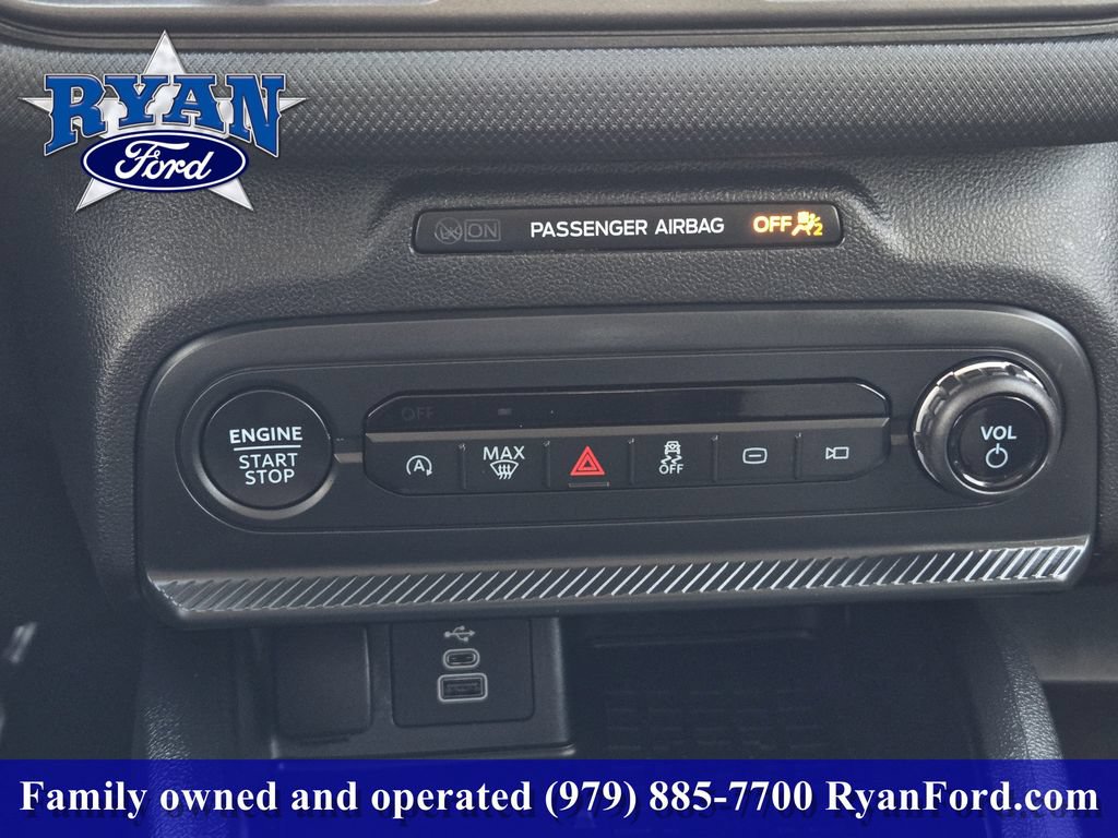 Certified 2025 Ford Bronco Sport Big Bend AWD/4WD image 13