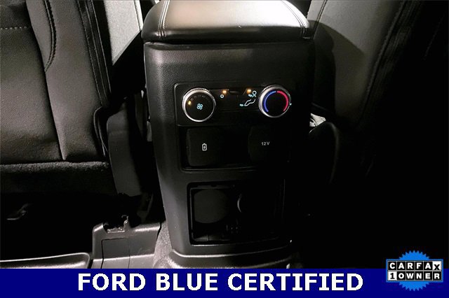 Certified 2022 Ford Explorer XLT w/ Class IV Trailer Tow Package image 10