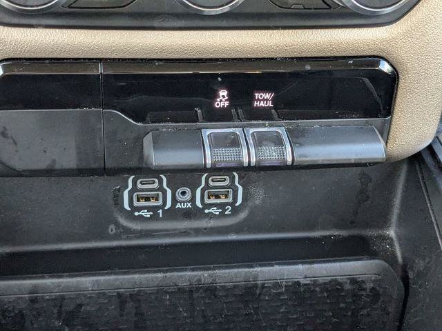 Used 2022 RAM 1500 Laramie AWD/4WD image 24