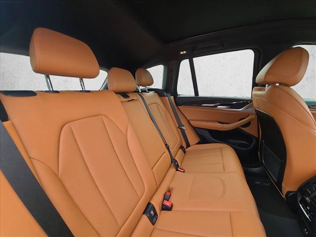 Used 2022 BMW X3 sDrive30i w/ Premium Package 2 RWD image 19