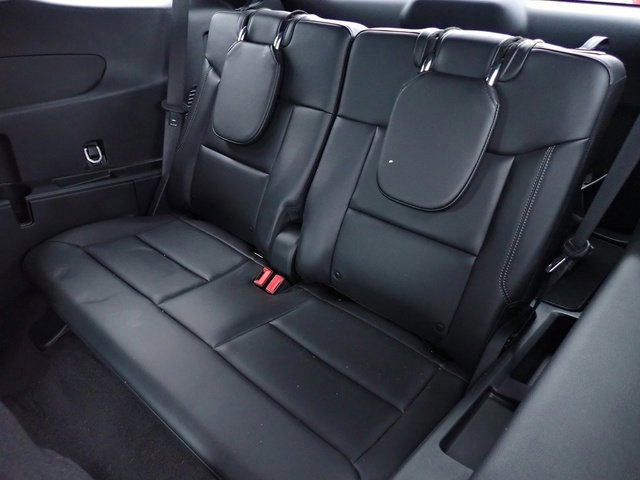 Certified 2023 Ford Explorer XLT w/ Equipment Group 202A image 19