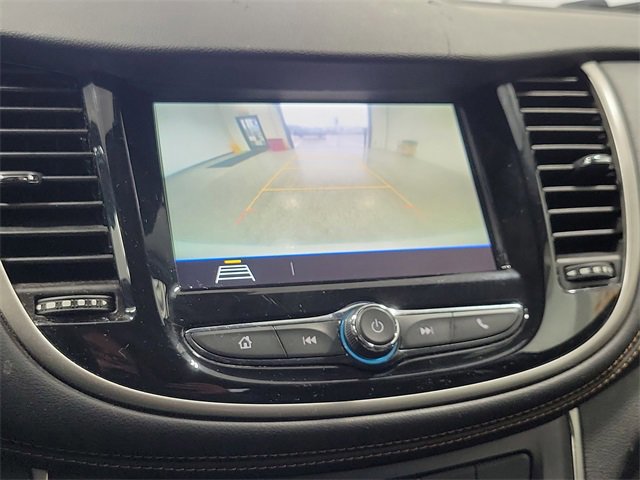 Used 2018 Chevrolet Trax LT w/ Driver Confidence Package image 18