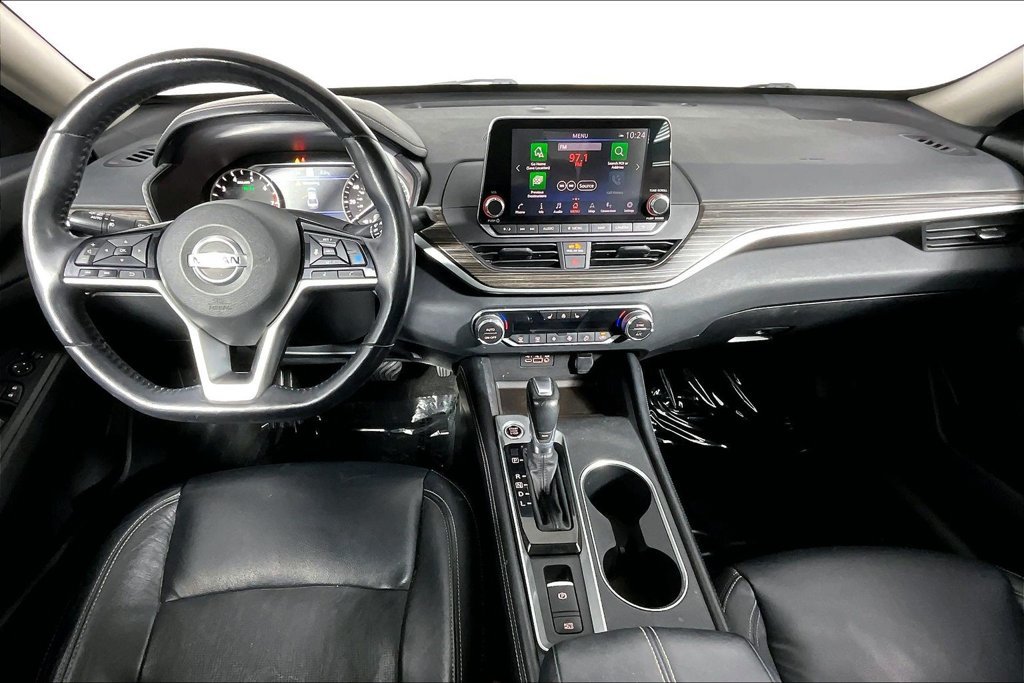 Used 2019 Nissan Altima 2.5 SL FWD image 15