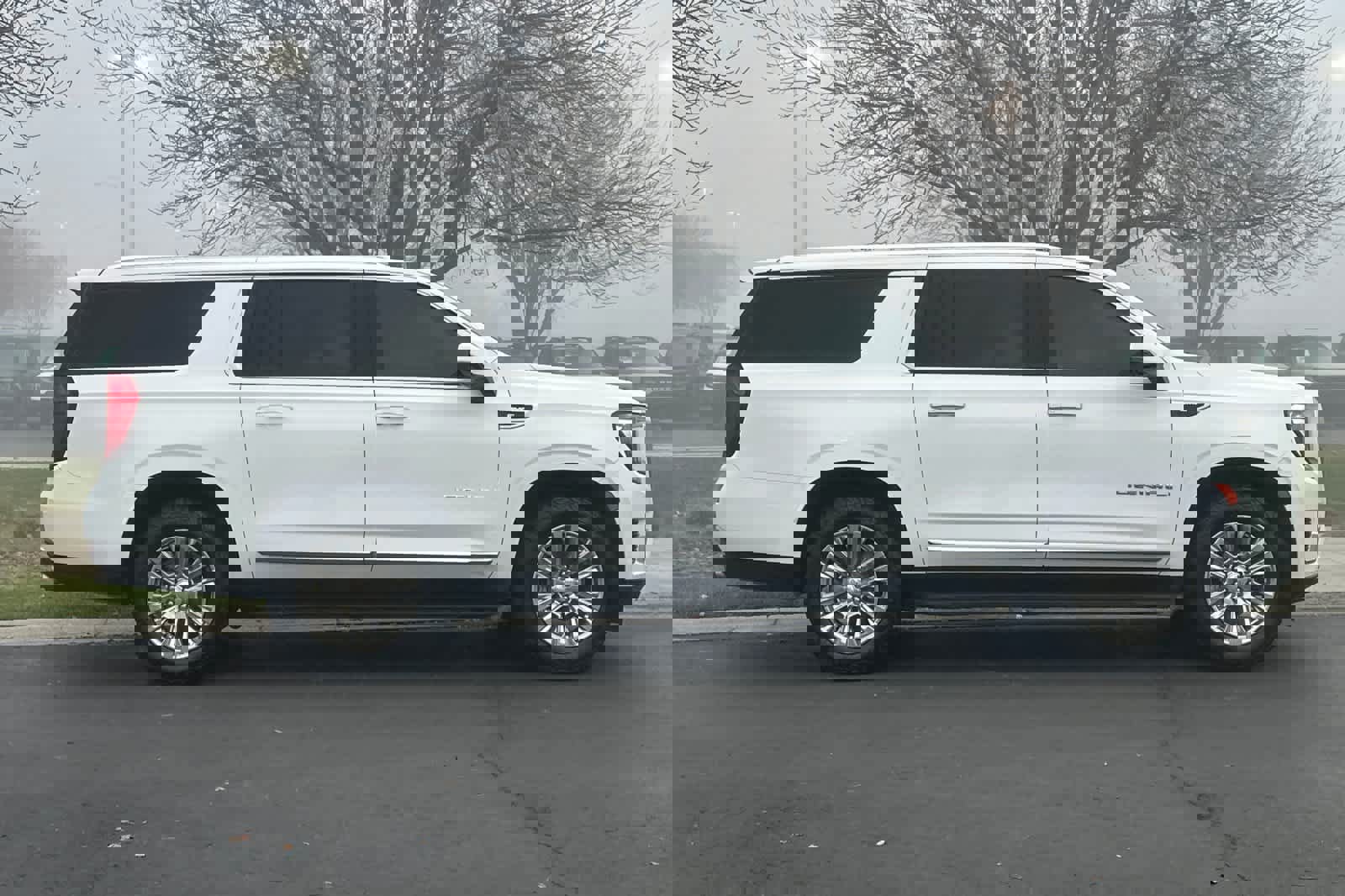 Used 2023 GMC Yukon XL Denali w/ Max Trailering Package image 6