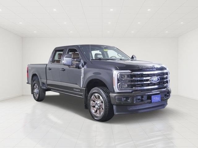 Certified 2024 Ford F250 King Ranch