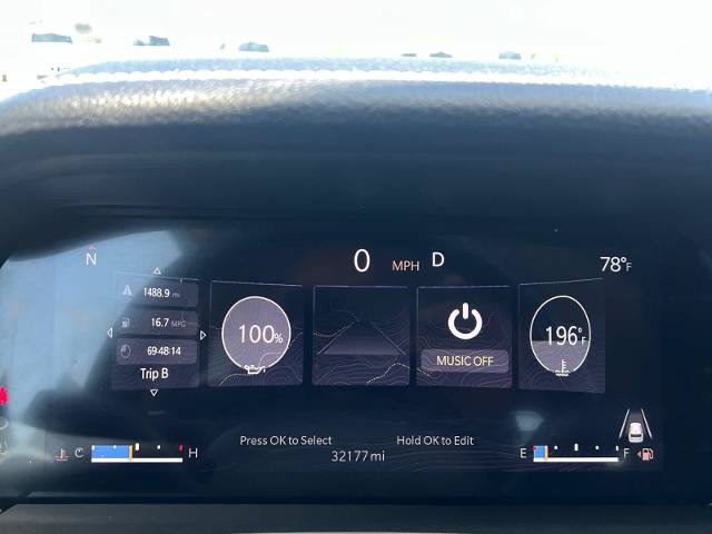 Used 2022 Jeep Grand Cherokee L Limited RWD image 18