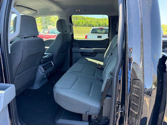 Certified 2024 Ford F150 XLT w/ Mobile Office Package AWD/4WD image 9