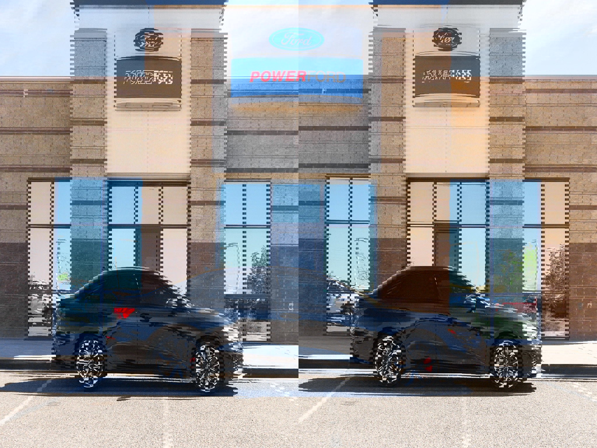 Used 2024 Audi S3 Premium Plus image 6