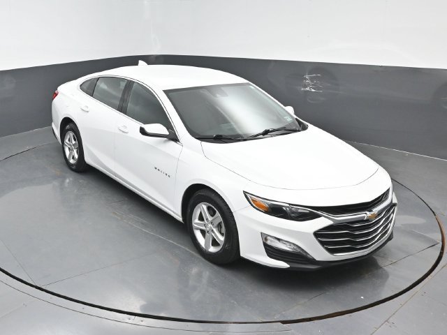 Used 2024 Chevrolet Malibu LT FWD image 17