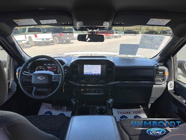 Certified 2022 Ford F150 Tremor w/ Trailer Tow Package AWD/4WD image 17