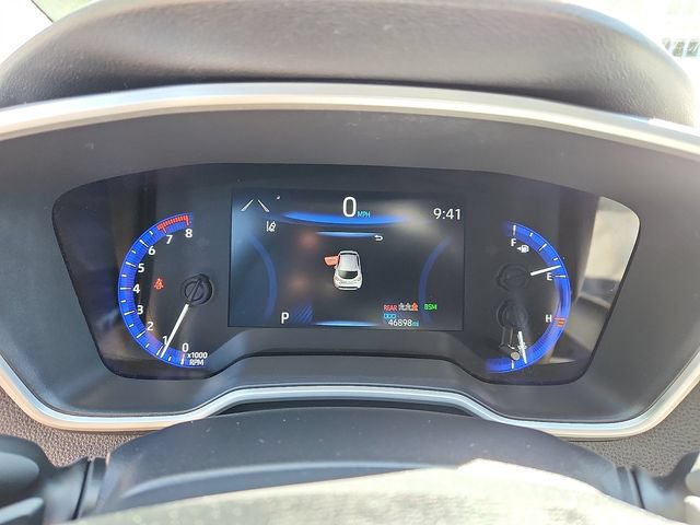 Used 2019 Toyota Corolla XSE w/ Carpet Mat Package FWD image 20