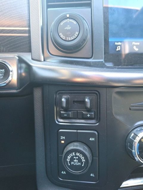 Certified 2023 Ford F150 Platinum w/ Equipment Group 701A High image 41