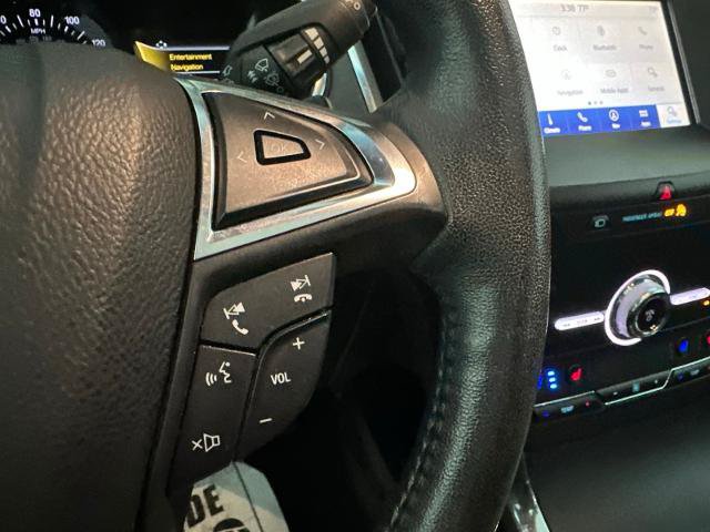 Certified 2020 Ford Edge Titanium w/ Equipment Group 301A AWD/4WD image 14