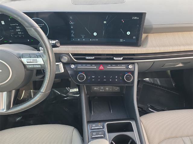 Used 2024 Hyundai Sonata Limited image 13