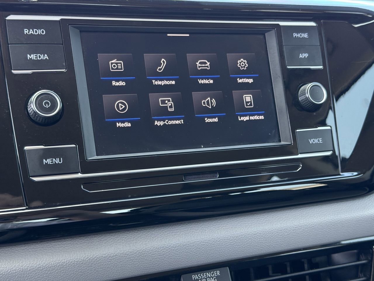 Used 2024 Volkswagen Taos S FWD image 18