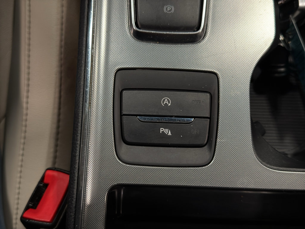 Certified 2022 Ford Edge Titanium image 25