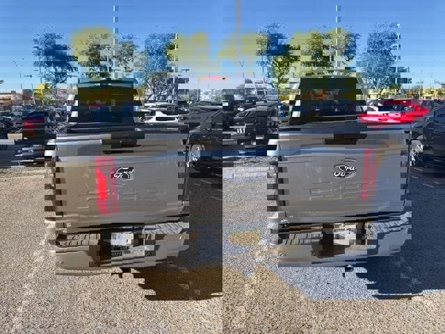 Certified 2024 Ford F150 STX image 10