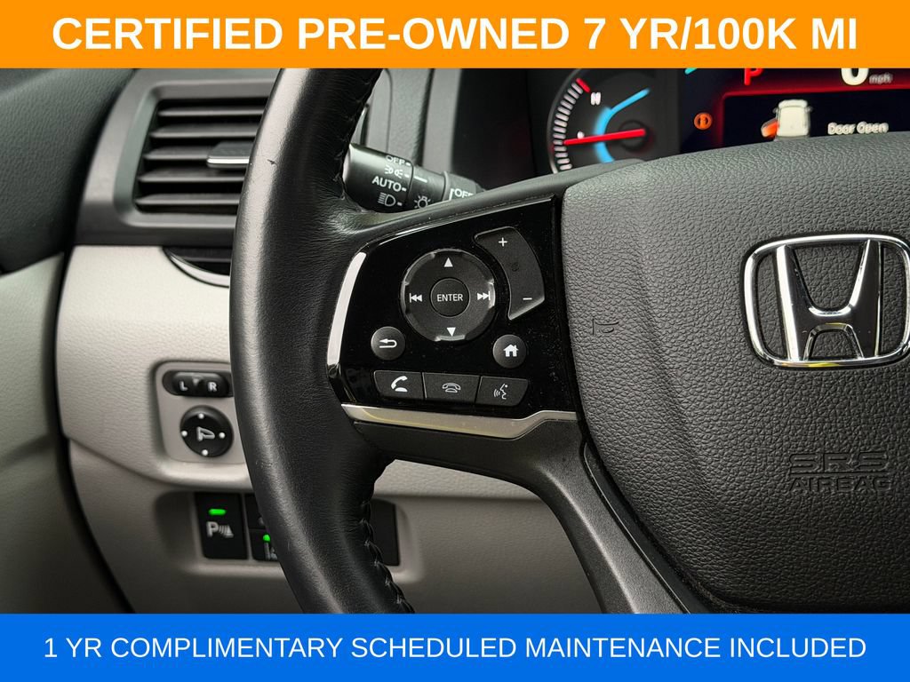 Used 2019 Honda Pilot Touring image 20