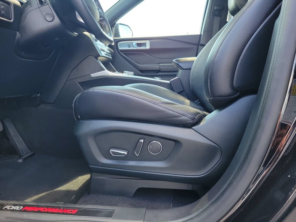 Certified 2020 Ford Explorer ST AWD/4WD image 19