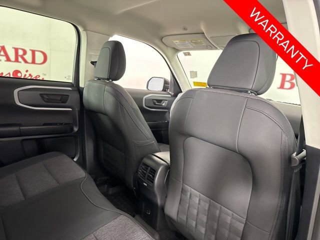 Certified 2024 Ford Bronco Sport Big Bend image 16