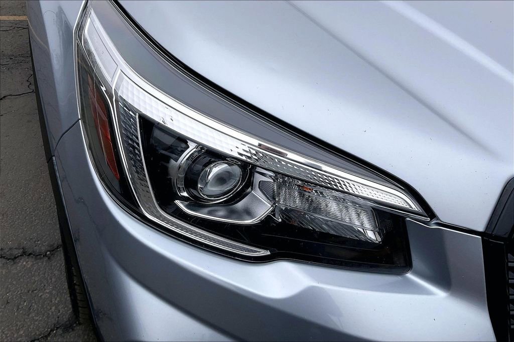 Used 2020 Subaru Forester Sport w/ Popular Package #2 image 28