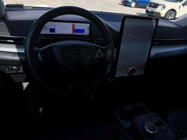 Certified 2022 Ford Mustang Mach-E California Route 1 image 19