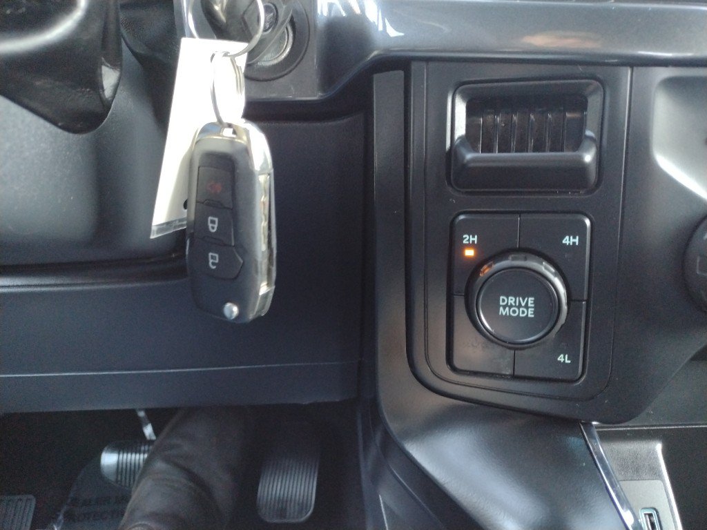 Certified 2024 Ford F150 STX AWD/4WD image 18