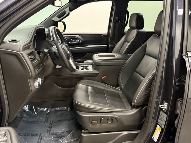 Used 2023 GMC Yukon SLT image 13