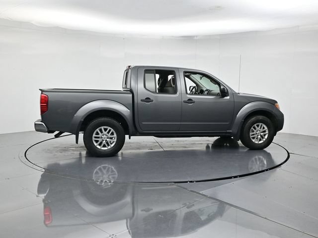 Used 2021 Nissan Frontier SV w/ SV Utility Package AWD/4WD image 2