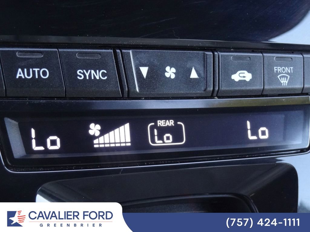 Used 2019 Honda Odyssey Elite image 33