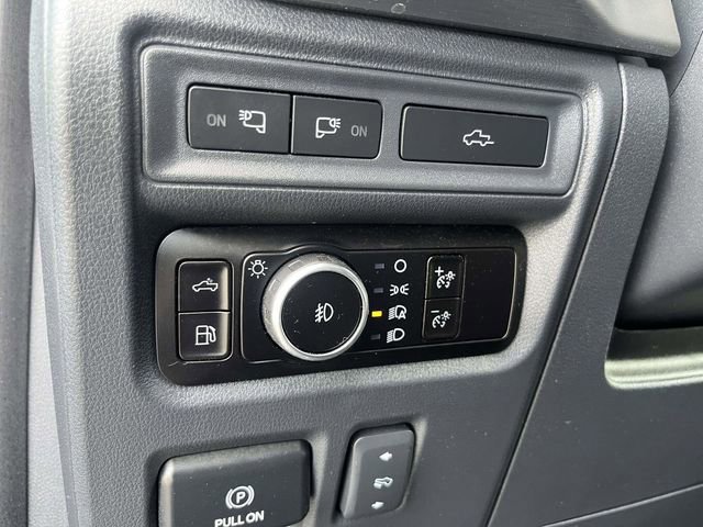 Certified 2023 Ford F150 Lariat w/ Equipment Group 502A High image 17