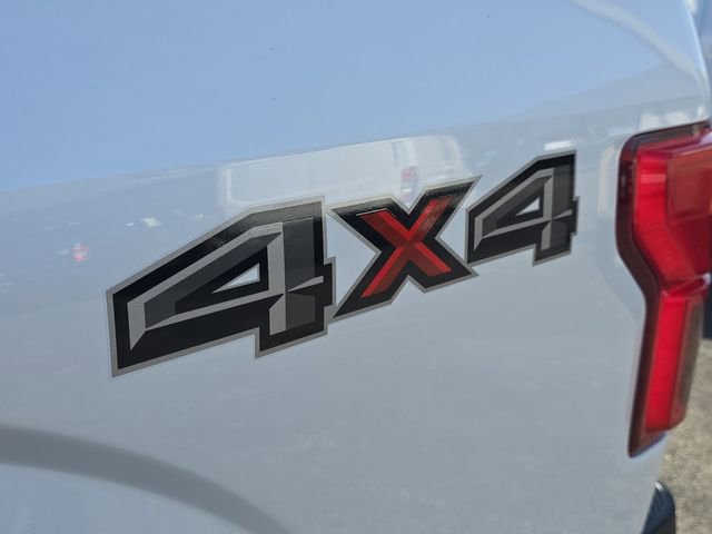 Certified 2018 Ford F150 Lariat w/ Equipment Group 502A Luxury image 11