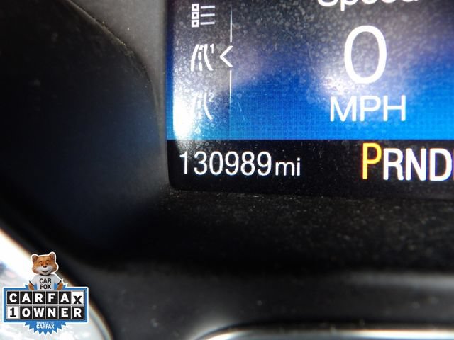 Certified 2018 Ford Focus SE FWD image 34