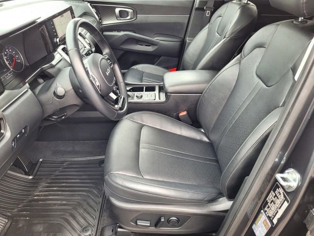 Used 2022 Kia Sorento S w/ Panoramic Sunroof Package image 15