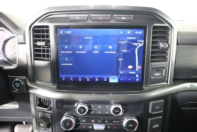 Certified 2023 Ford F150 XLT w/ Equipment Group 302A High AWD/4WD image 61