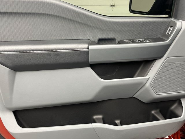 Certified 2023 Ford F150 XLT w/ XTR Package AWD/4WD image 8