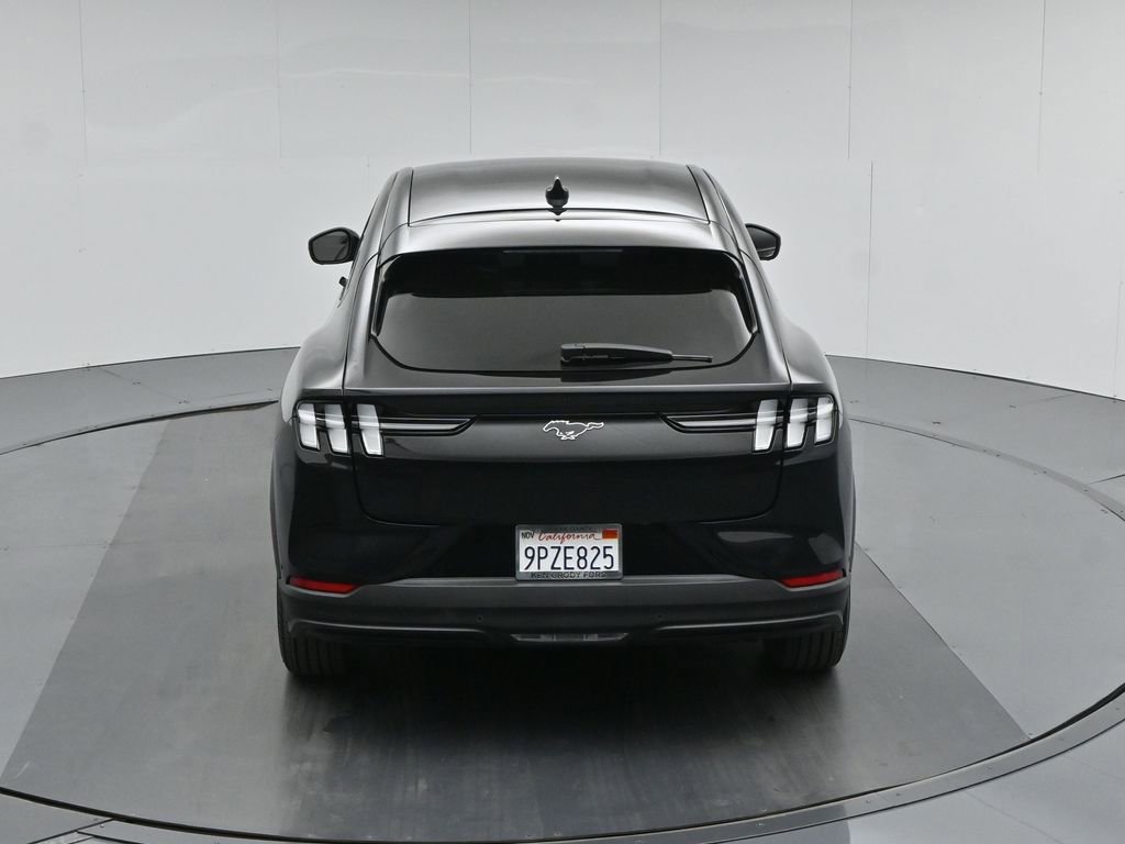 Certified 2024 Ford Mustang Mach-E Select RWD image 42