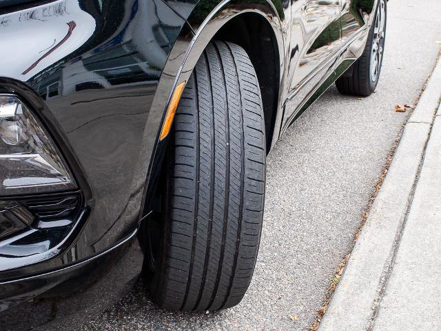 Used 2024 Chevrolet Blazer RS w/ Enhanced Convenience Package image 9