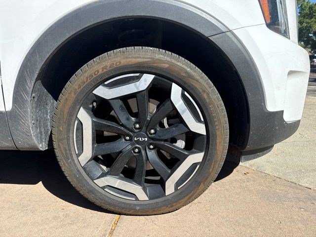 Used 2025 Kia Telluride S AWD/4WD image 5