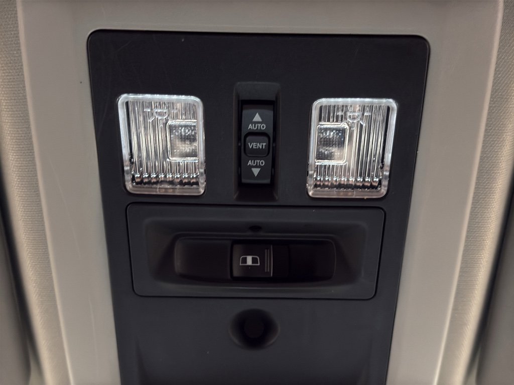 Used 2019 RAM 1500 Laramie w/ Convenience Group image 29